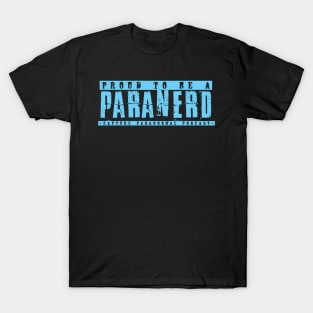 ParaNerd T-Shirt